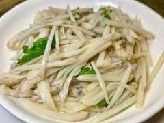 -新聚丰菜馆(太监弄店)