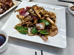 -海鲜街菜馆(海珠南路店)