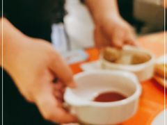 -比格比萨自助(李沧万达店)