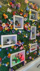 -海菲秀·飞顿牛奶光·LDM官方授权中心美轮美浣瓷感美肌