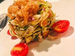 茹丝葵沙拉-茹丝葵经典牛排馆(上海外滩店)