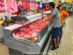 -Co.opmart (Cong Quynh)