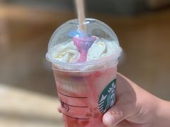 -星巴克臻选(北京颐堤港中心第二店)