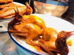 -陈鹏鹏潮汕菜(宝安机场T3航站楼店)