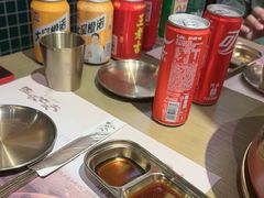 -西塔老太太泥炉烤肉(双井店)