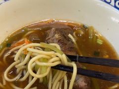 -梅溪·小伙子干挑面(安吉总店)