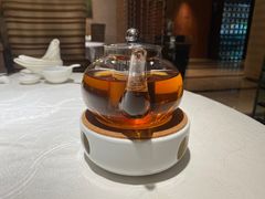 -温德姆花园酒店-鼎丰阁中餐厅