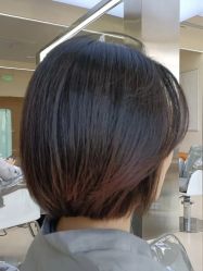 点击看大图 -MORI HAIR SALON日式美发沙龙