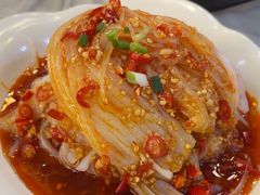 -阆辣荟餐饮(老味道8年·古城店)