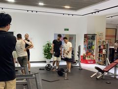 -奇迹健身(金牛凯德店)