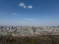 -千佛山风景名胜区