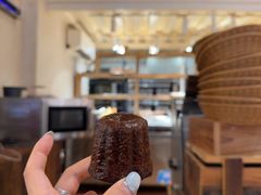 -佐敦面包铺·JORDAN BAKERY