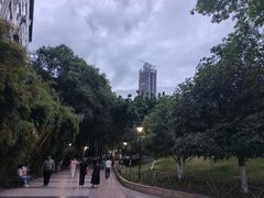 -沙河三洞古桥公园