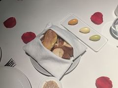 -L'Arome芳芳法国餐厅(仙林金鹰店)