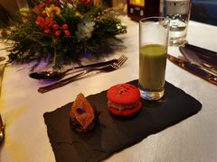 -北京古城老院厉晓麟精致菜