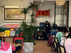 大堂-堂屋糖水店(愚园店)