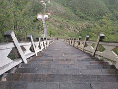 -抱犊寨风景区