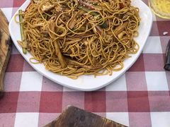 -吉源大排档·鱼生·海鲜(烧烤彩印厂店)