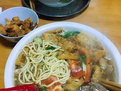 -祁家面馆(大香炉店)