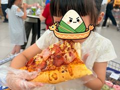 -山姆会员商店(上海浦东店)