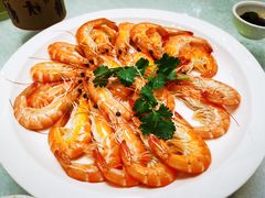 清蒸桂虾-寻味顺德·南记酒家·传统顺德菜·鱼生(广源路店)