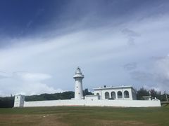 鹅銮鼻灯塔-鹅銮鼻灯塔