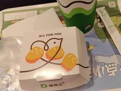 -德克士(宝鸡店)