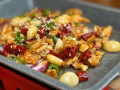 -肖记公安牛肉鱼杂馆·省级非物质文化遗产(万松园直营店)