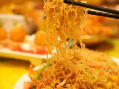 -桥东喜碧海鲜街(水东街店)