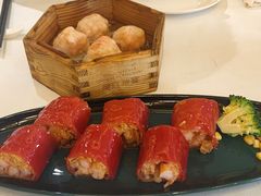-龙庭华宴·粤菜·早茶