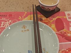 -点都德(汇胜楼店)