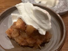 凯蒂祖母的香草苹果-BOR Eatery(安福路店)