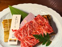 -肉屋高山·和牛烧肉(万象城店)