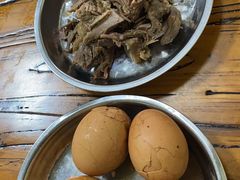 -清真·马安军辣子牛肉面