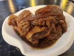 猪蹄-吉亨面馆(古北1699店)
