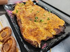-凉凉冰饭(龙门店)