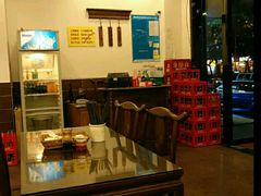 大堂-明将锅贴(五爱路店)
