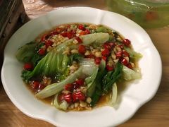 -老师傅餐馆(长沙店)