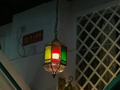 -帕米尔食府(白云观店)