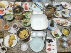 -丰卓会海鲜自助(中润大道店)