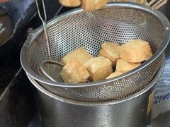 -唐氏臭豆腐(南京中银大厦店)