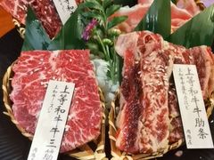 -肉魁屋·烧肉·烧鸟·酒场(高新店)