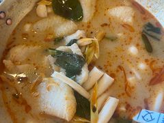 -南沙游艇会·大兵船餐厅