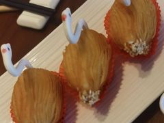 -东百坊巷大酒店·坊巷餐厅(东百中心店)