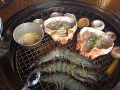 -炎蔵牛舌烤肉