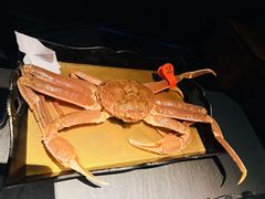 -蟹犇•帝王蟹雪蟹(陆家嘴店)