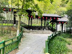 -古隆中景区