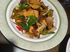 -秦月轩·陕西家乡菜(阜成路·五棵松店)