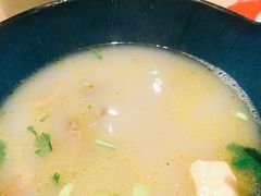 -弄堂小笼包(天津南开大悦城店)
