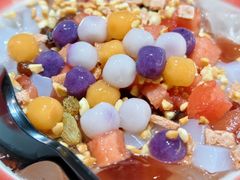 -签尚佰味小郡肝串串香火锅(朝阳路店)